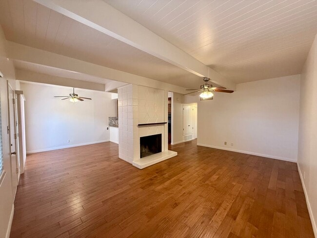 Photo - Beautiful 1 Bedroom, 1 Bathroom Condo-Style Home with Garage