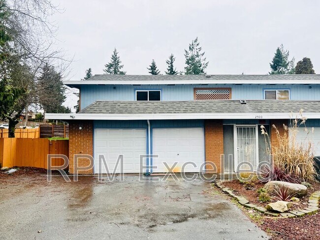 Photo - 2500 S 286th Pl Unit A