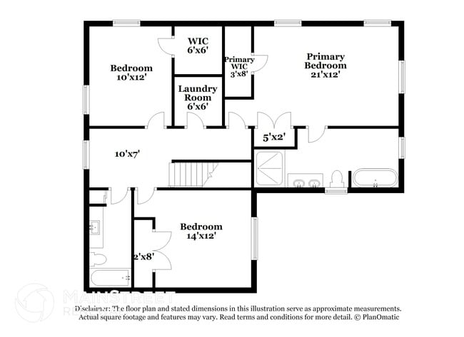 Photo - 1501 Birkdale Ct