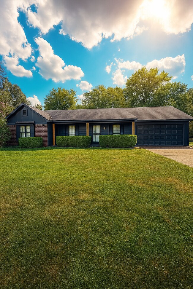 Building Photo - 7381 Isherwood Rd Rental