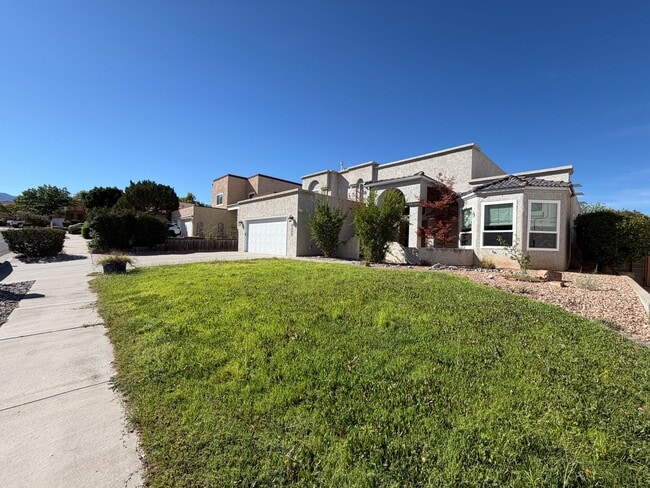 Photo - 9600 Allande Rd NE