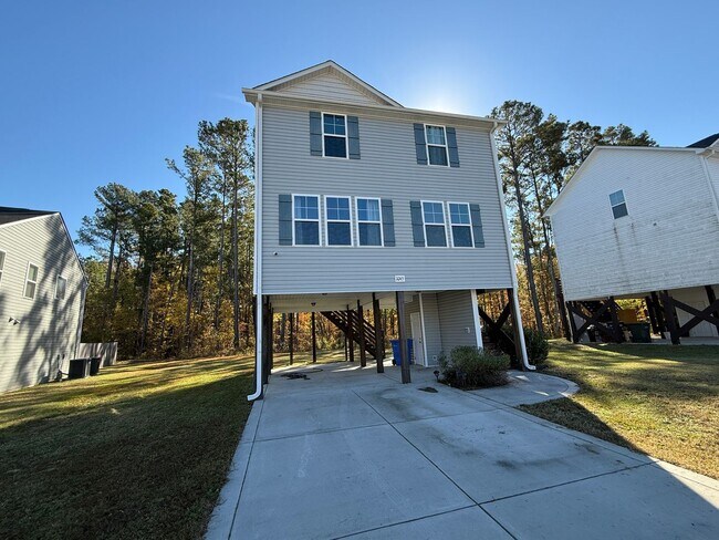 Photo - Unique 3 bedroom home!