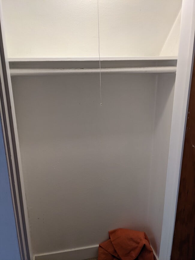 Coat Closet - 2227 N Grand Ave Unit 2227