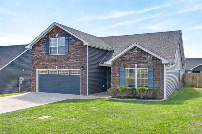 Photo - 1044 Charles Thomas Dr