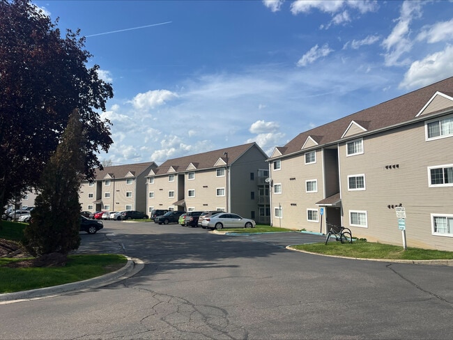 Photo - River Rain Apartments
