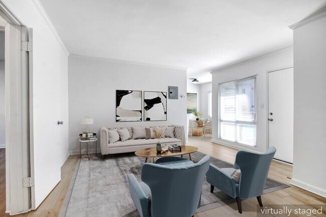 Photo - 1545 North Laurel