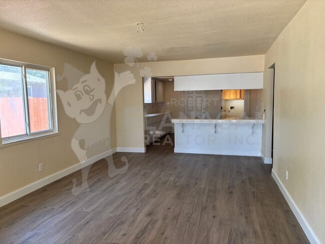 Photo - 2 Bedroom/ 1 bathroom home.