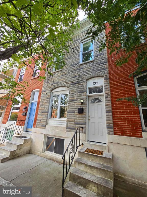 Building Photo - 132 N Kenwood Ave Rental