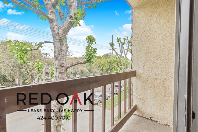 15050 Moorpark St Unidad 20
