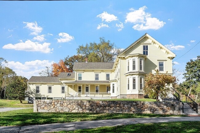 Building Photo - 22 Old Lowell Rd