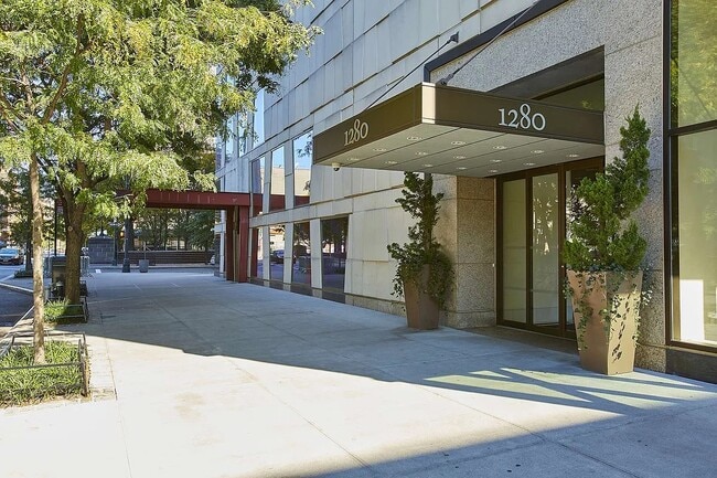 Photo - 1280 Fifth  apt. 15B