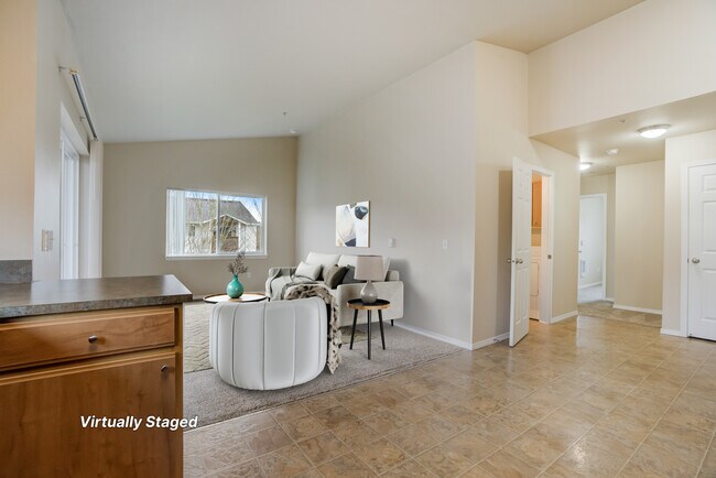 Photo - Legacy Oaks Apartments