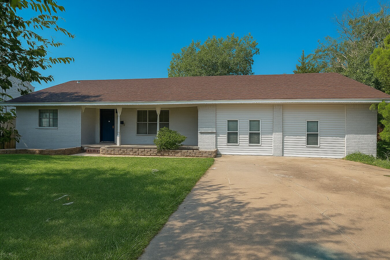 Photo - 1204 NW Fort Sill Blvd