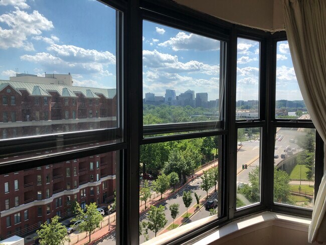 Photo - 2515 K St NW Condo Unit 705