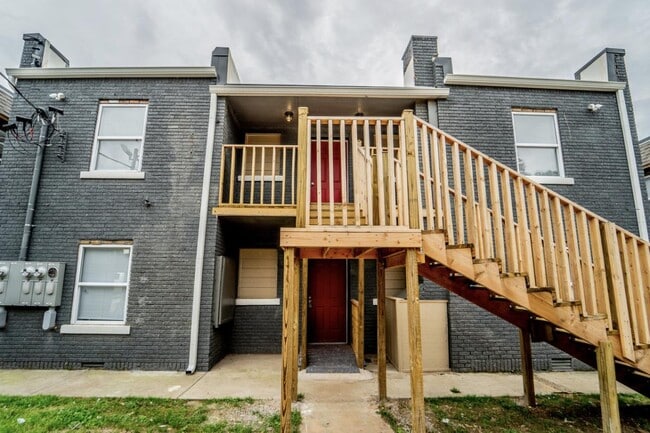 Photo - Penn Oak Apartments Unit A