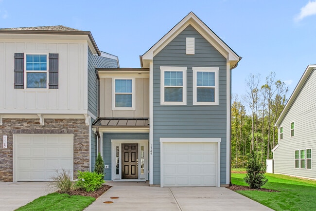 Building Photo - 1149 Tembrook Dr