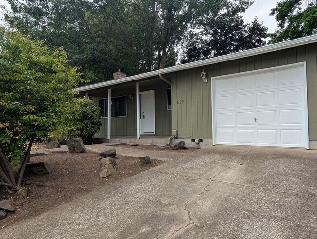 Photo - 3-bedroom, 1-Bath Duplex On a Corner Lot In The Bethel Area