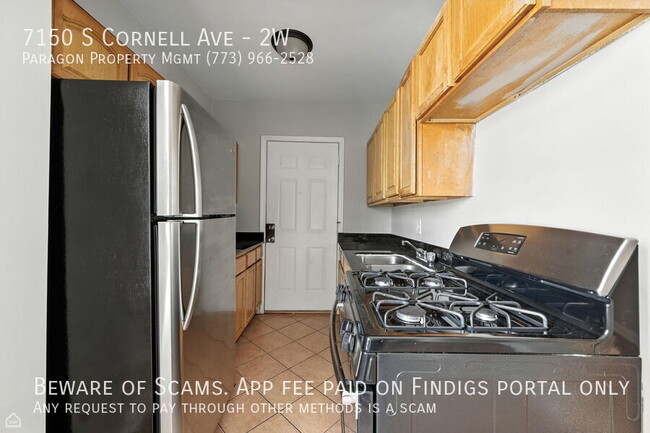 Photo - 7150 S Cornell Ave