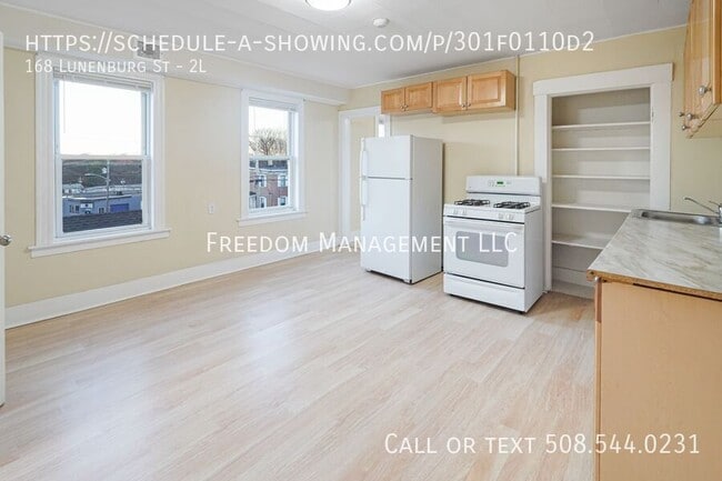 Photo - 168 Lunenburg St Unit 2L