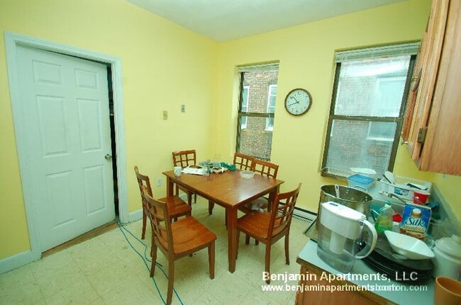 Photo - 891 Huntington Ave Unit 1