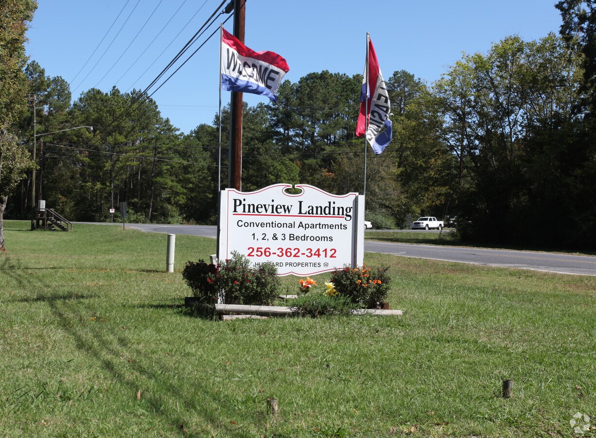 Photo - Pineview Landing