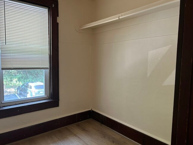 Bedroom 1 - Walk in closet - 187 N Fairview St Unit 2