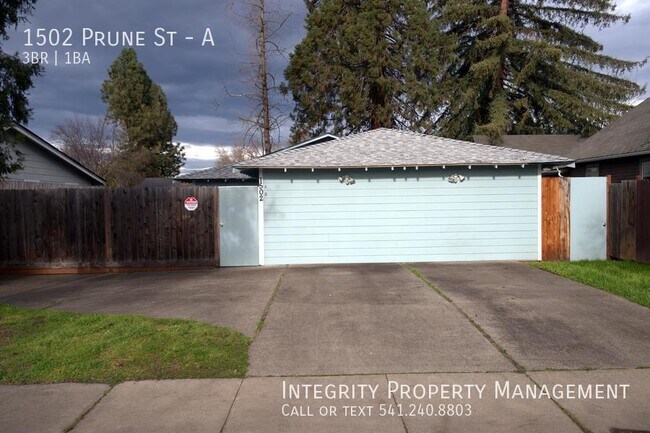 Photo - 1502 Prune St Unit A