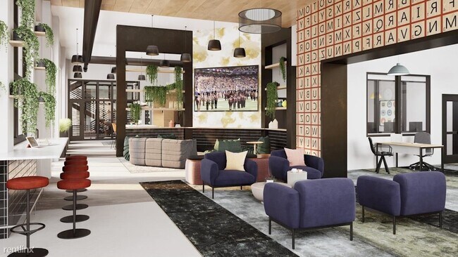 Photo - 2 br, 2 bath Condo - 141 W Hopkins St Flat...