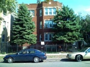 Building Photo - 1123 N Lawler Ave