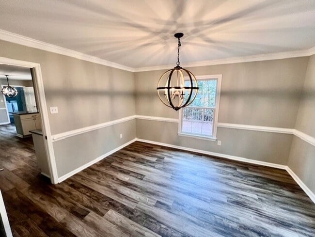 Photo - Colonial home with large yard