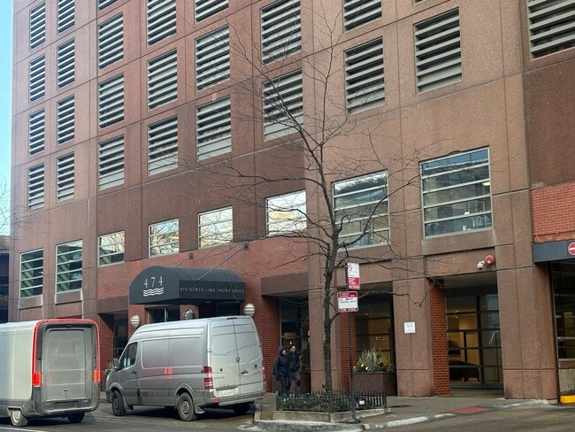 Photo - 474 N Lake Shore Dr Unit 3803