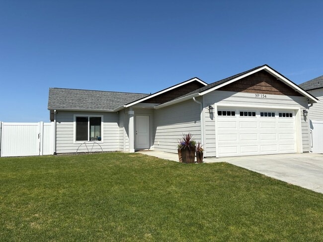 Home for rent in George, WA - Home for rent in George, WA