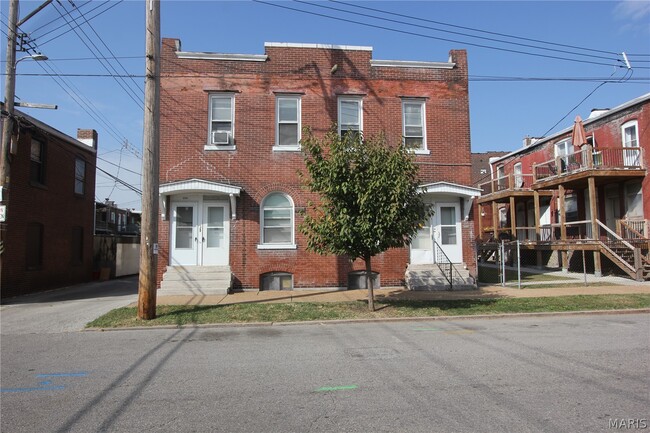Building Photo - 3111 Arkansas Ave