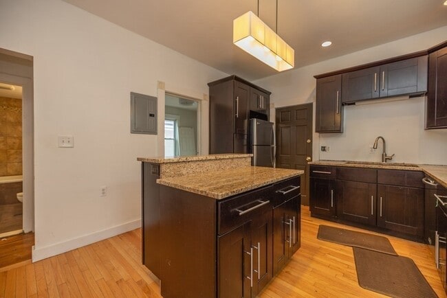 Photo - 339 Allston St Unit 1