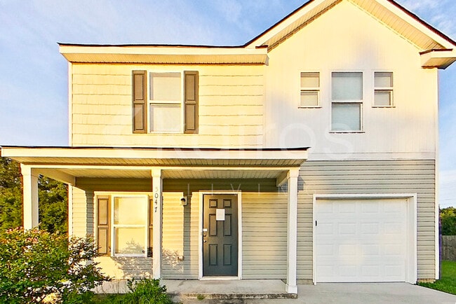 Building Photo - 5047 Sandy Hill Dr Rental