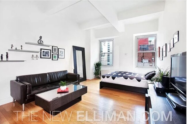 Photo - 88 Greenwich St Unit 812