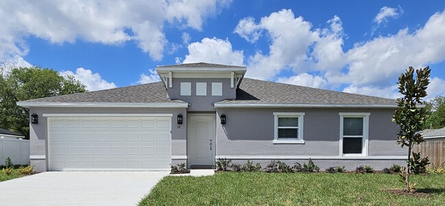 ***STUNNING 3/2 HOME IN PALM COAST - ***STUNNING 3/2 HOME IN PALM COAST