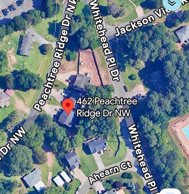 Photo - 462 Peachtree Ridge Dr NW