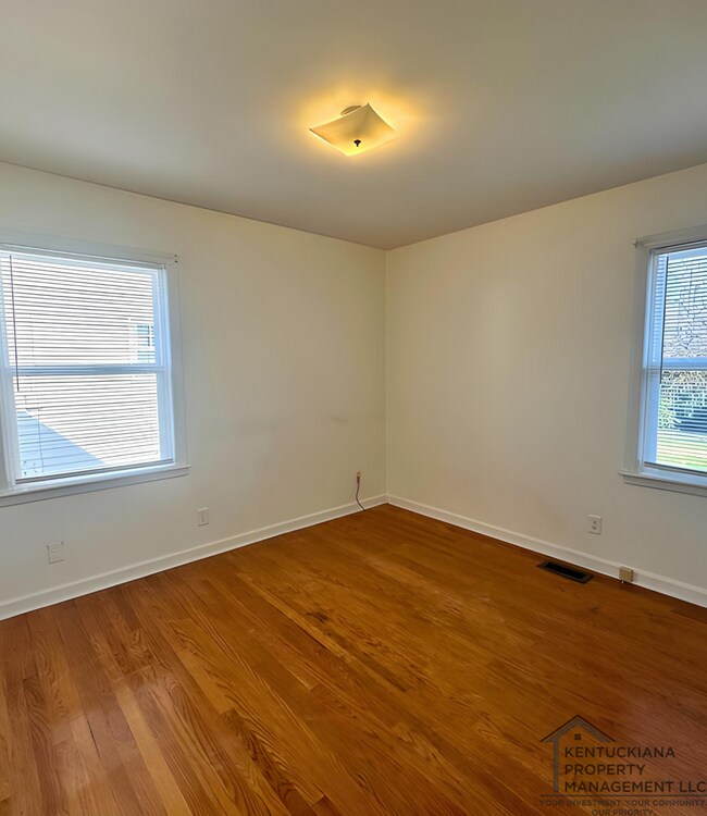 Photo - Charming 3BR/2BA Brick Cape Cod – Great Location, Fresh Updates, Fenced Yard