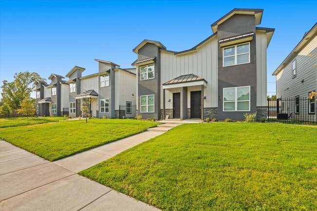 New Construction Available NOW! - New Construction Available NOW! House