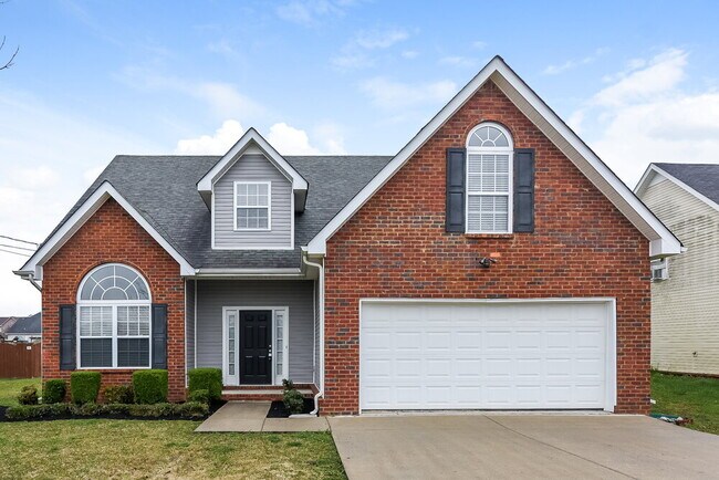 Building Photo - 1448 Jeter Way