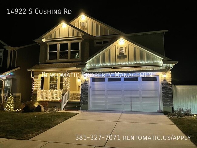 Photo - 14922 S Cushing Rd
