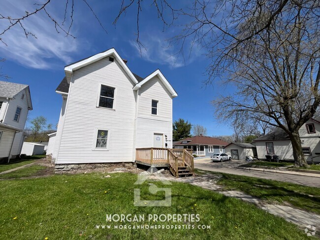 Building Photo - 1432 Ohio Ave Unit 1 Rental