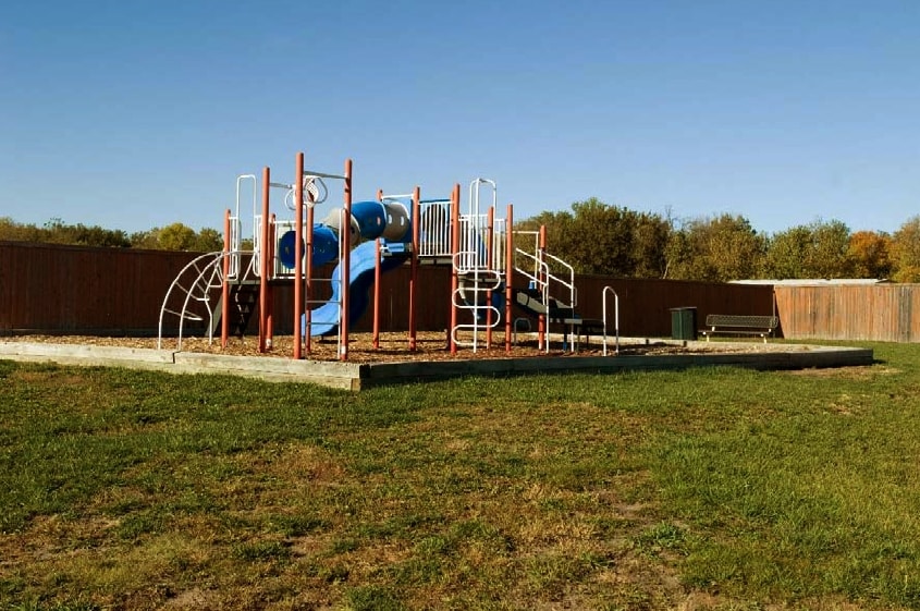 Play Ground - Cedar Creek