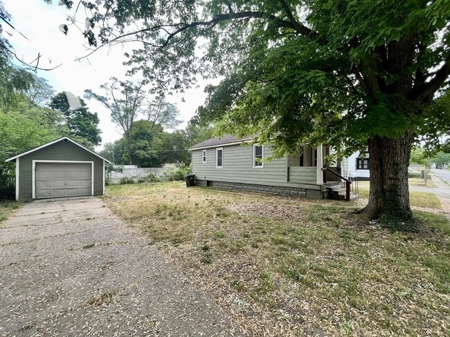 Photo - Two Bedroom Home in Muskegon