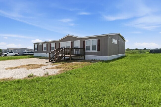 303 Mesa Rdg