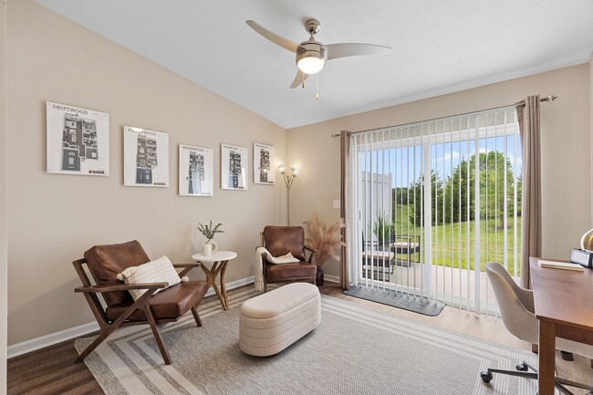 Photo - Redwood Blacklick