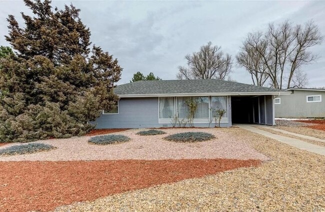 Photo - Charming Single-Family Home in Virginia Village, Denver