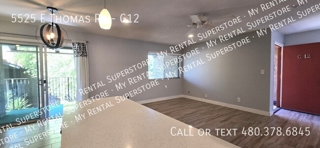 Photo - 5525 E Thomas Rd