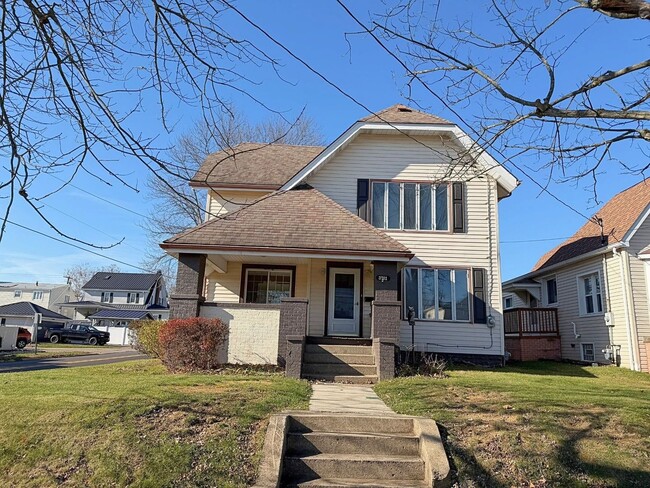 Building Photo - Single Family Home on Marland Heights for Rent